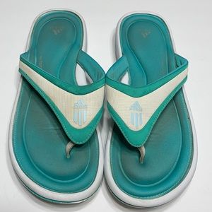 Ladies Adidas Sandals
